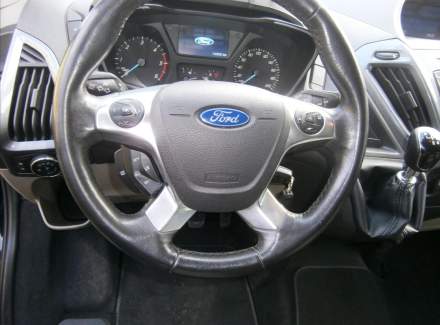 Ford - Tourneo Custom