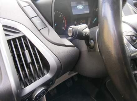 Ford - Tourneo Custom