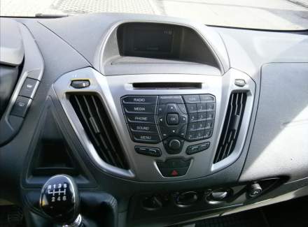 Ford - Tourneo Custom