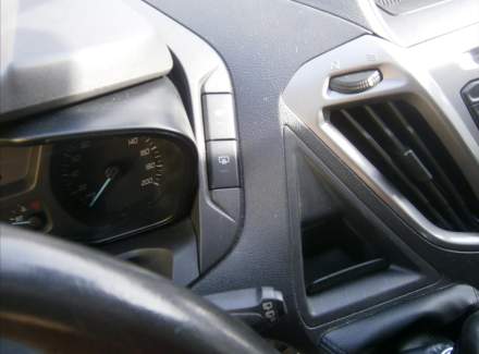 Ford - Tourneo Custom