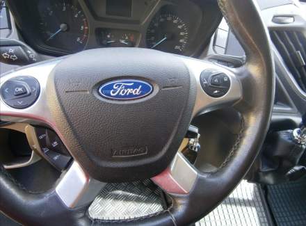 Ford - Tourneo Custom