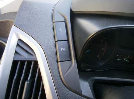 Ford - Tourneo Custom