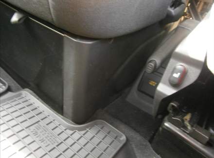 Ford - Tourneo Custom