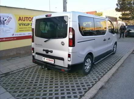 Fiat - Talento