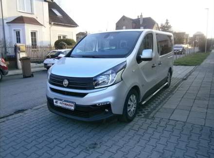 Fiat - Talento