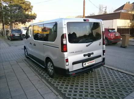 Fiat - Talento