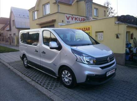 Fiat - Talento