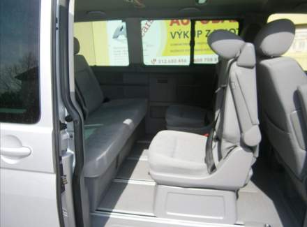 Volkswagen - Multivan