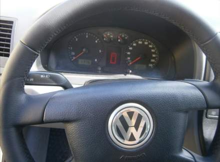 Volkswagen - Multivan