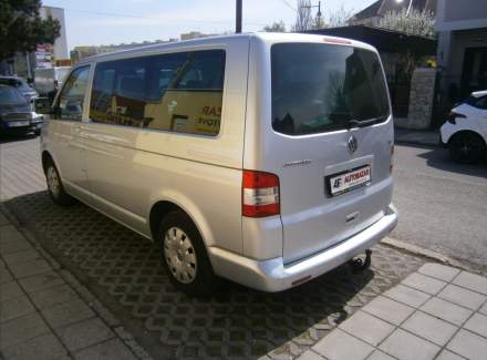 Volkswagen - Multivan
