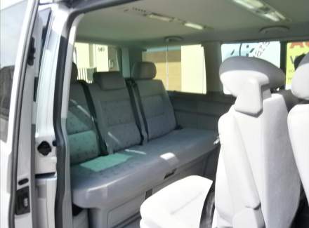 Volkswagen - Multivan