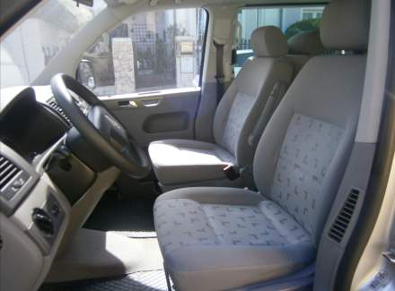 Volkswagen - Multivan