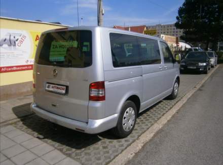 Volkswagen - Multivan