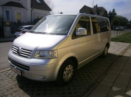 Volkswagen - Multivan