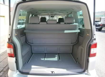 Volkswagen - Multivan