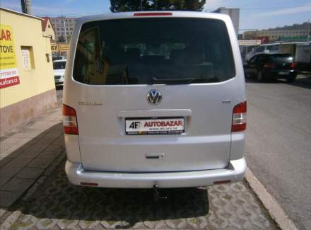 Volkswagen - Multivan