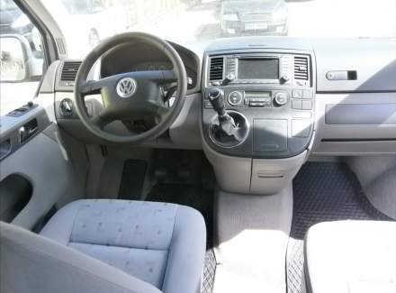 Volkswagen - Multivan
