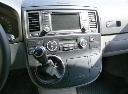 Volkswagen - Multivan