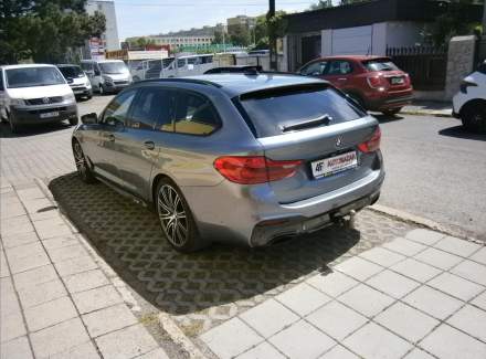 BMW - 5er