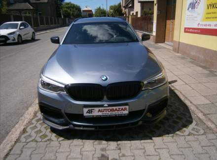 BMW - 5er