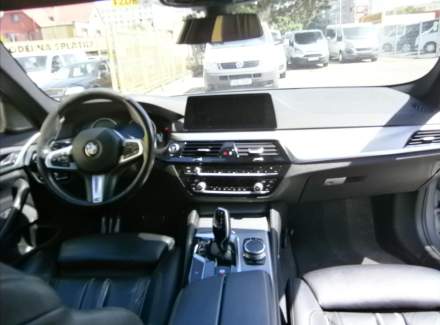 BMW - 5er