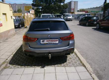 BMW - 5er