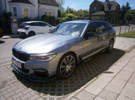 BMW - 5er