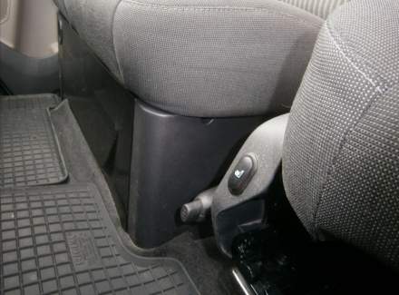 Ford - Tourneo Custom