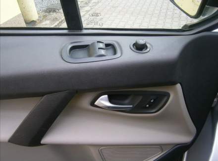 Ford - Tourneo Custom