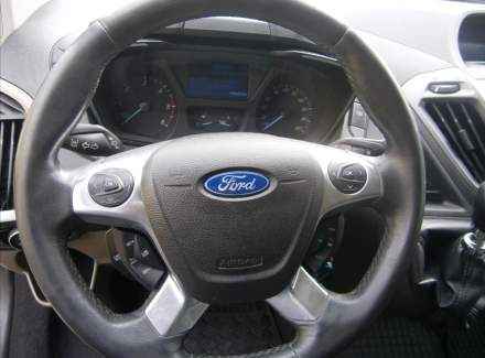 Ford - Tourneo Custom
