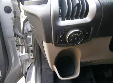 Ford - Tourneo Custom