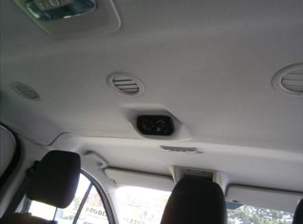 Ford - Tourneo Custom