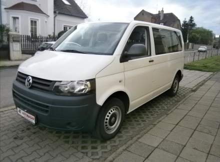 Volkswagen - Transporter