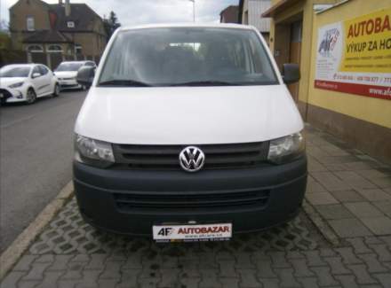 Volkswagen - Transporter