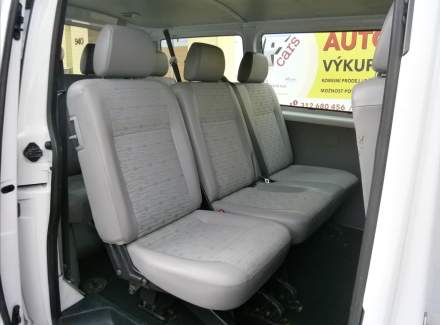 Volkswagen - Transporter