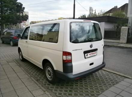 Volkswagen - Transporter