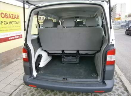 Volkswagen - Transporter