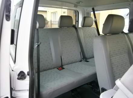 Volkswagen - Transporter