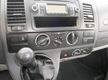 Volkswagen - Transporter