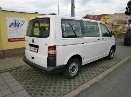 Volkswagen - Transporter