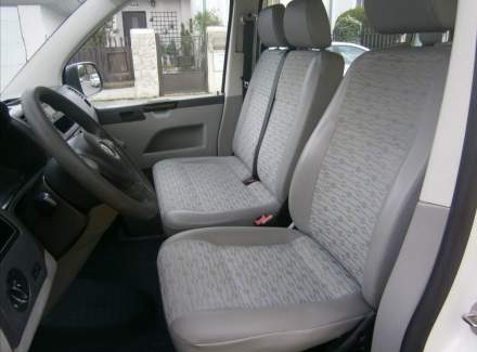 Volkswagen - Transporter