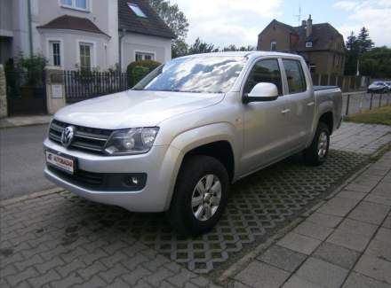 Volkswagen - Amarok