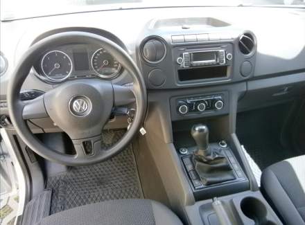 Volkswagen - Amarok