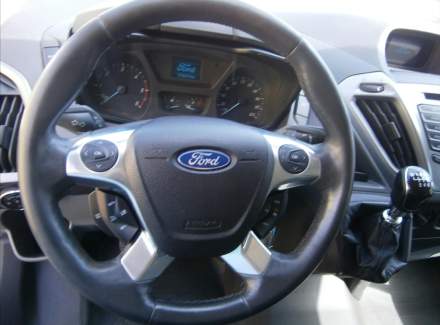Ford - Transit