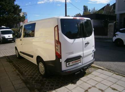 Ford - Transit