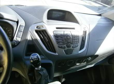 Ford - Transit