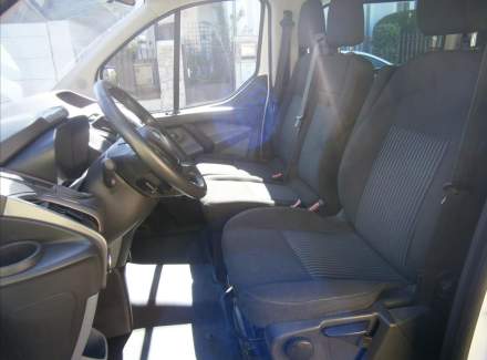 Ford - Transit