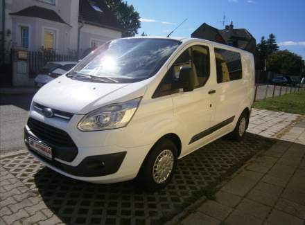 Ford - Transit