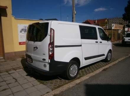 Ford - Transit
