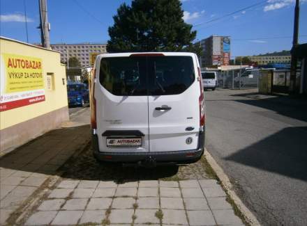 Ford - Transit